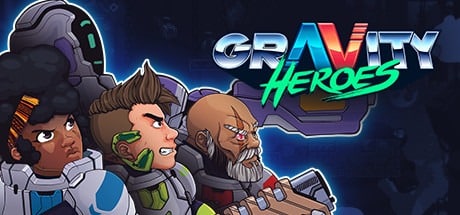 Gravity Heroes player count Stats and Facts