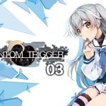 Grisaia: Phantom Trigger Vol. 03