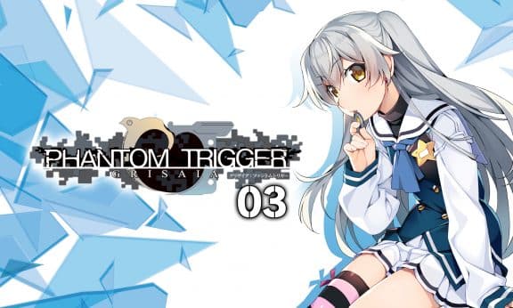 Grisaia Phantom Trigger Vol. 03 player count Stats