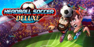 Headball Soccer Deluxe player count stats