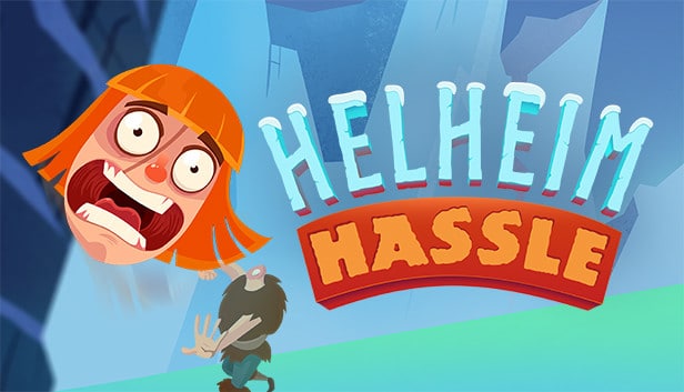 Helheim Hassle player count stats