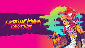 Hotline Miami Collection player count stats