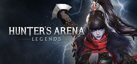 Hunter's Arena Legends statistics player count facts