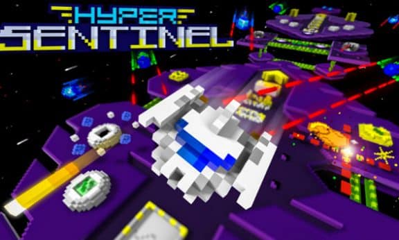 Hyper Sentinel player count Stats