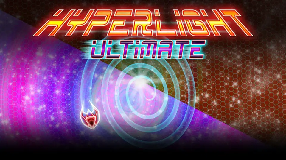 Hyperlight Ultimate player count stats