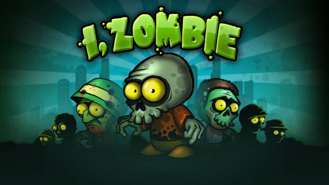 I, Zombie player count stats