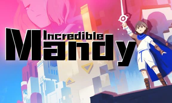 Incredible Mandy player count Stats