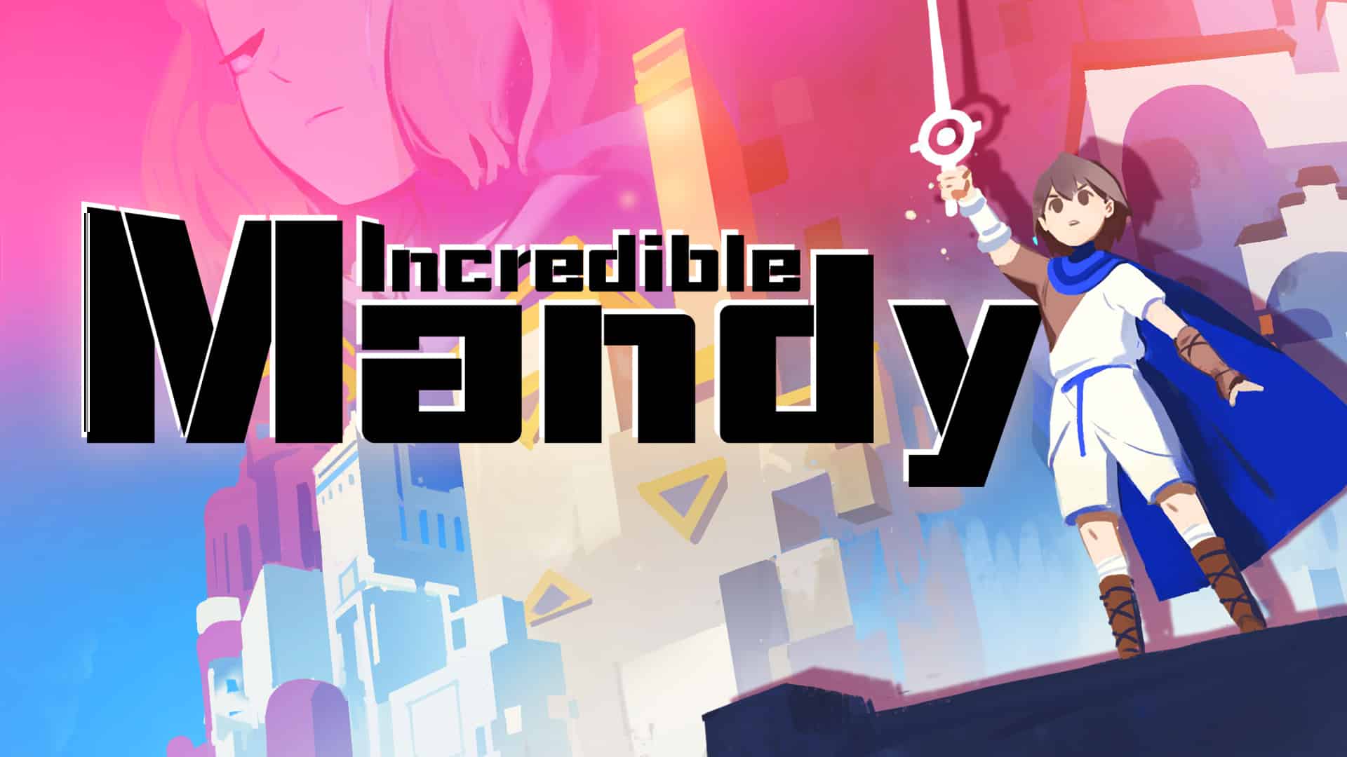 Incredible Mandy player count stats
