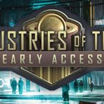 Industries Of Titan