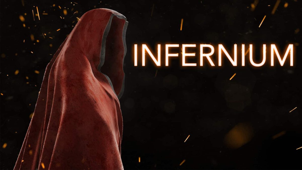 Infernium player count stats