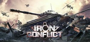 Iron Conflict player count Stats and Facts