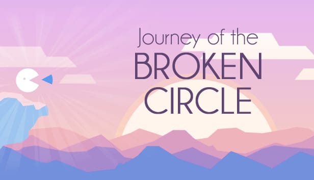 Journey of the Broken Circle player count stats