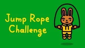 Jump Rope Challenge player count statistics facts