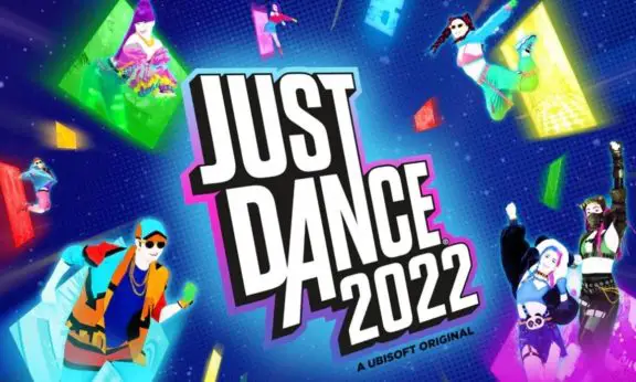 Just Dance 2022 player count Stats and Facts