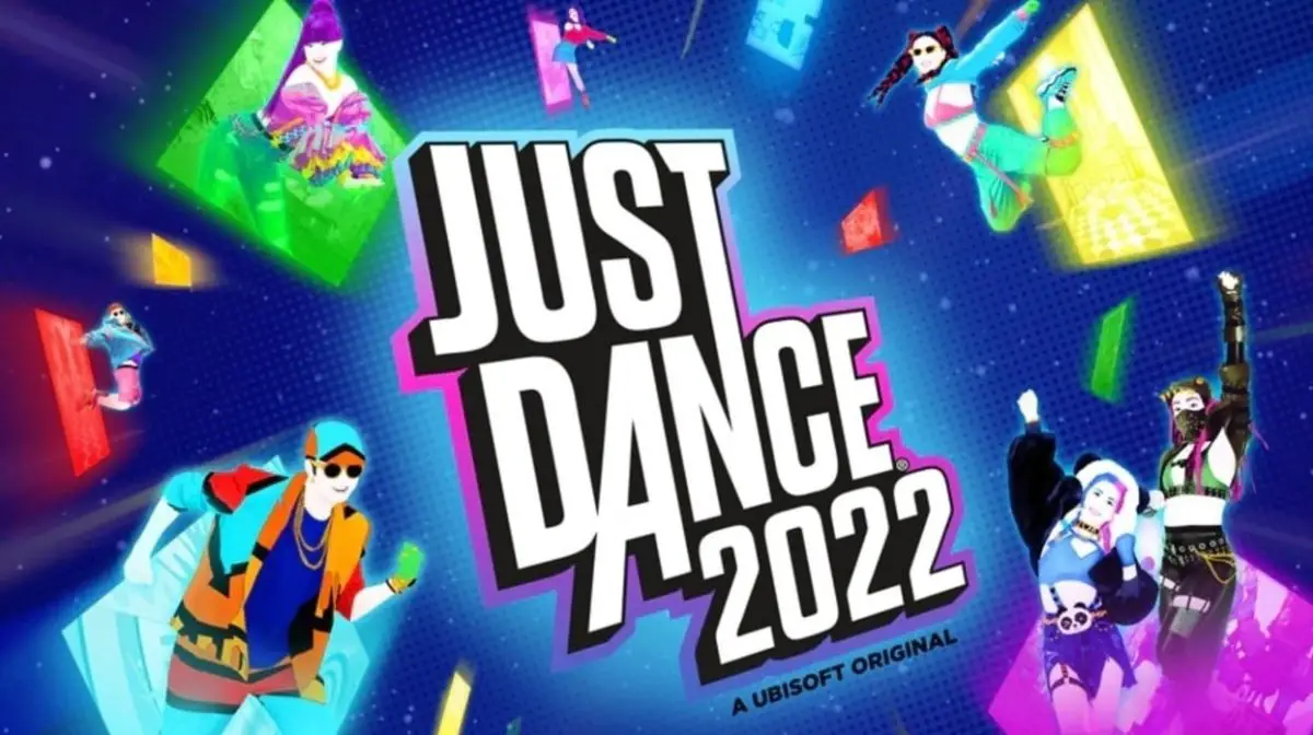 Just Dance 2022 player count stats