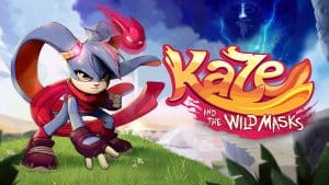 Kaze and the Wild Masks player count statistics facts
