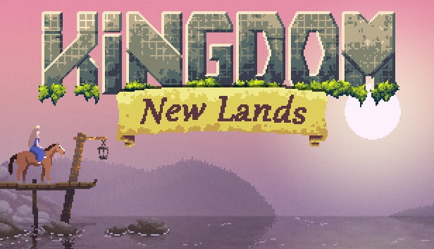 Kingdom: New Lands player count stats