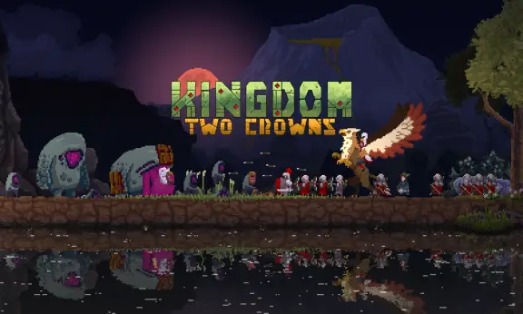 Kingdom Two Crowns  player count Stats