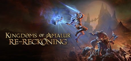 Kingdoms Of Amalur: Re-Reckoning player count stats