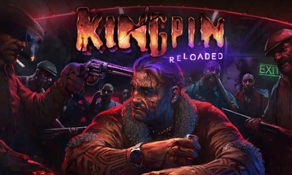 Kingpin Reloaded player count statistics facts
