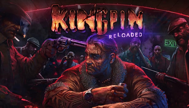 Kingpin: Reloaded player count stats