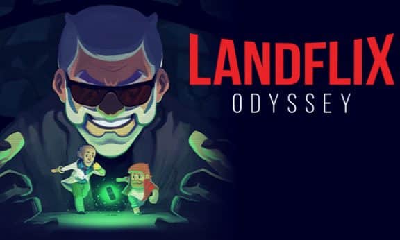 Landflix Odyssey player count Stats