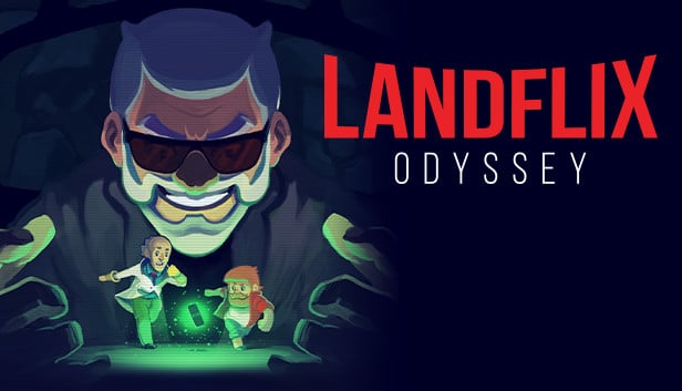Landflix Odyssey player count stats