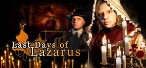 Last Days of Lazarus player count Stats and Facts