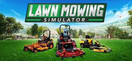 Lawn Mowing Simulator player count Stats and Facts