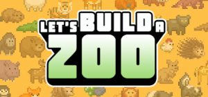 Let's Build a Zoo player count statistics 