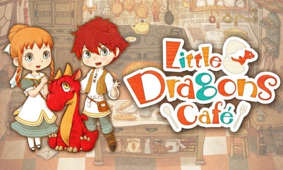Little Dragons Café player count Stats