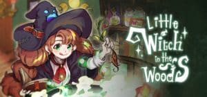Little Witch in the Woods player count Stats and Facts
