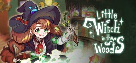 Little Witch in the Woods player count stats