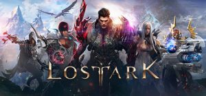 Lost Ark player count Stats and Facts