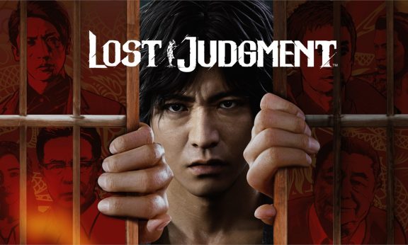 Lost Judgment player count Stats and Facts