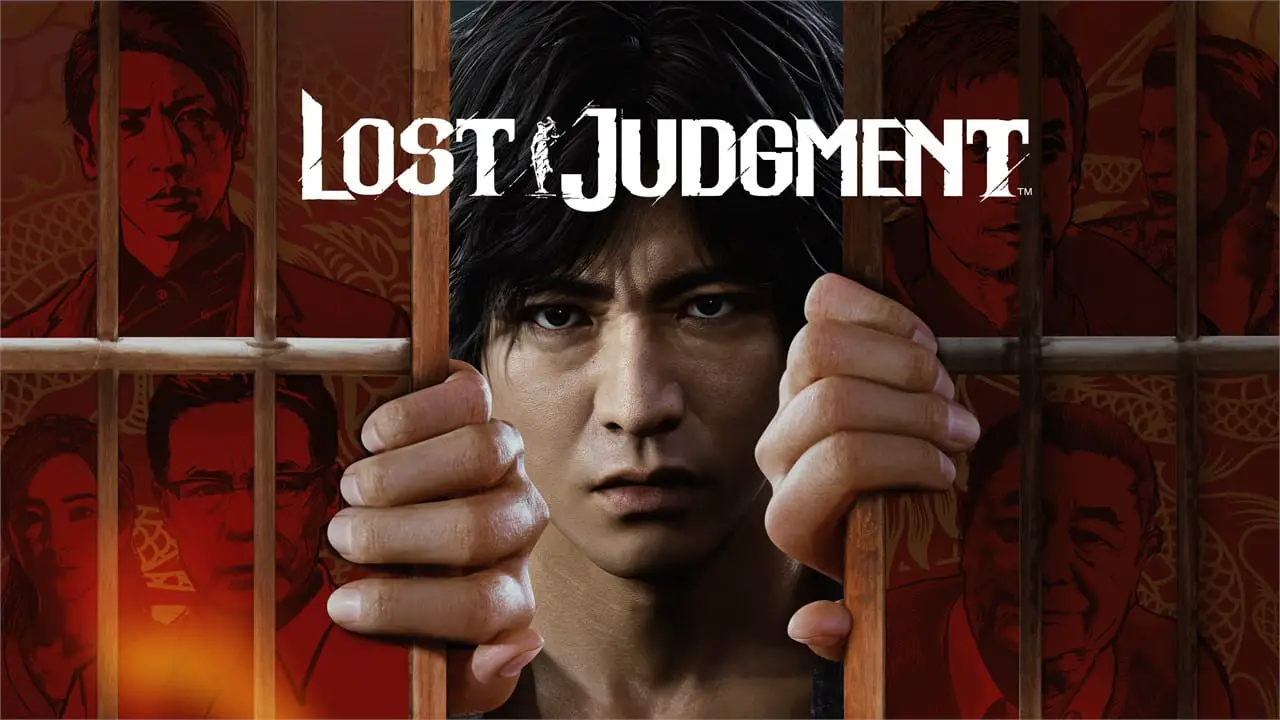 Lost Judgment player count stats