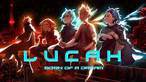 Lucah: Born of a Dream player count stats