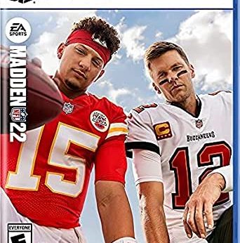 Madden NFL 22 player count Stats and Facts