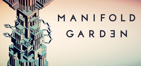 Manifold Garden player count stats