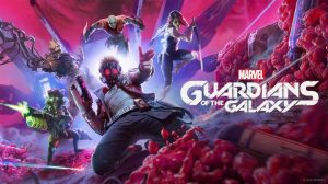 Marvel's Guardians of the Galaxy player count Stats and Facts