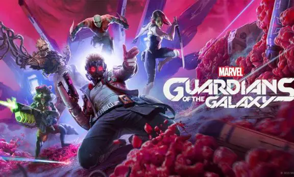 Marvel's Guardians of the Galaxy player count Stats and Facts