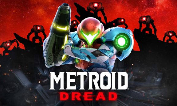 Metroid Dread player count Stats and Facts