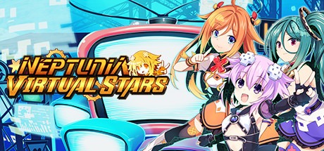 Neptunia Virtual Stars player count Stats and Facts
