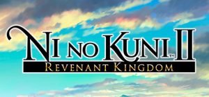 Ni no Kuni II Revenant Kingdom player count Stats and Facts
