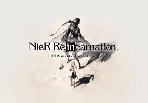 Nier Reincarnation player count statistics 