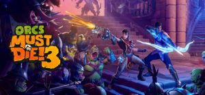 Orcs Must Die 3 player count Stats and Facts