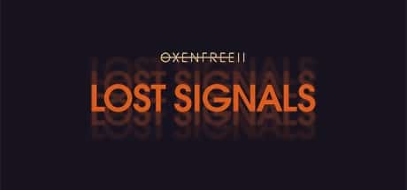 Oxenfree II: Lost Signals player count stats