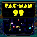 Pac-Man 99 player count statistics 