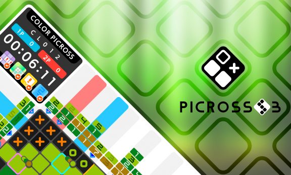 Picross S3 player count Stats and Facts