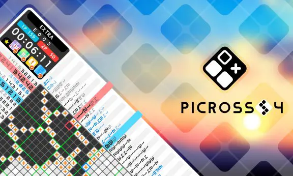 Picross S4 player count Stats and Facts